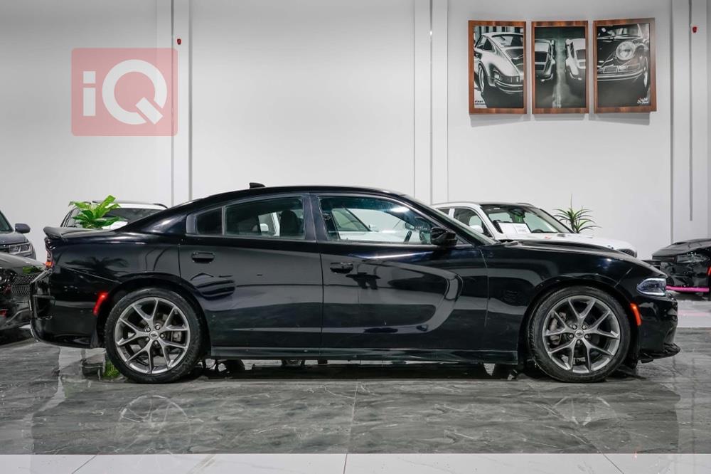 دودج تشارجر